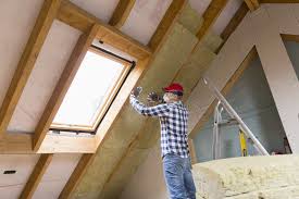 Types of Insulation We Offer in Forest City, PA